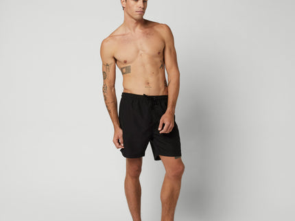 Brand Swimshorts - Black