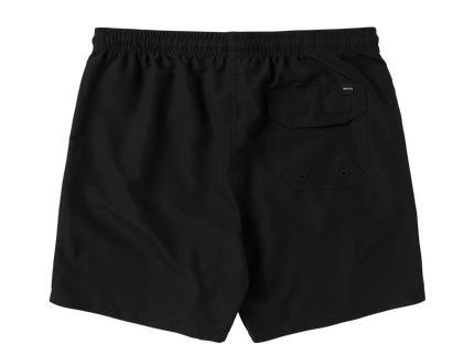 Brand Swimshorts - Black