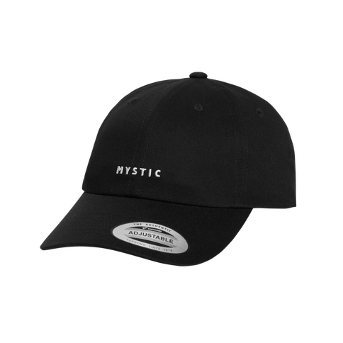 Dad Cap - Black