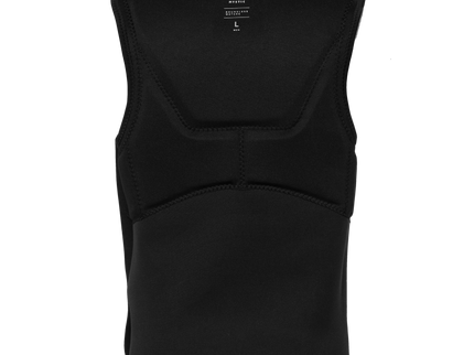 Solace Impact Vest Szip - Black