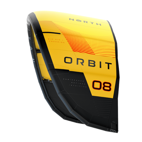 Orbit - 2024