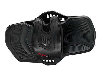 Flex Pro TT Binding - 2024 - Black