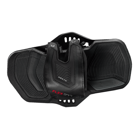 Flex Pro TT Binding - 2024 - Black