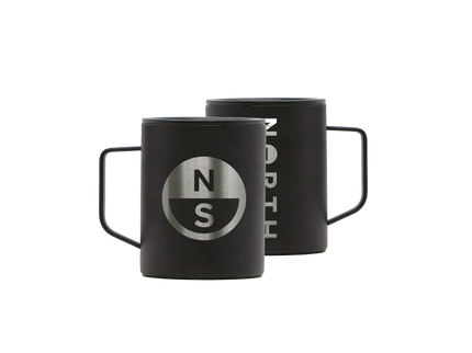 North Mizu Coffee Mug