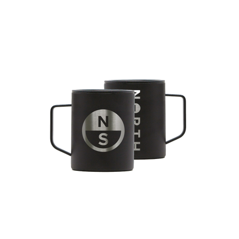 North Mizu Coffee Mug