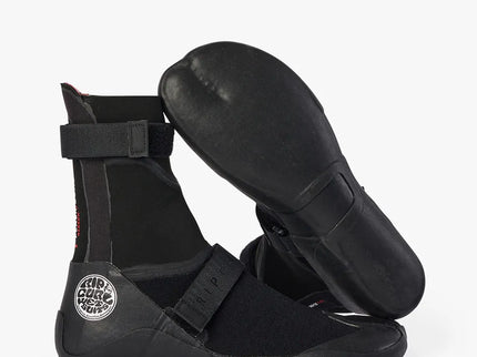 Fbomb 5Mm H Split Toe - Black