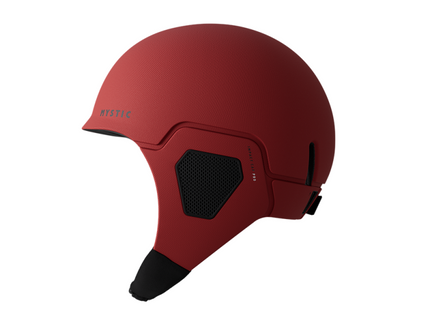 Impact Cap - Red