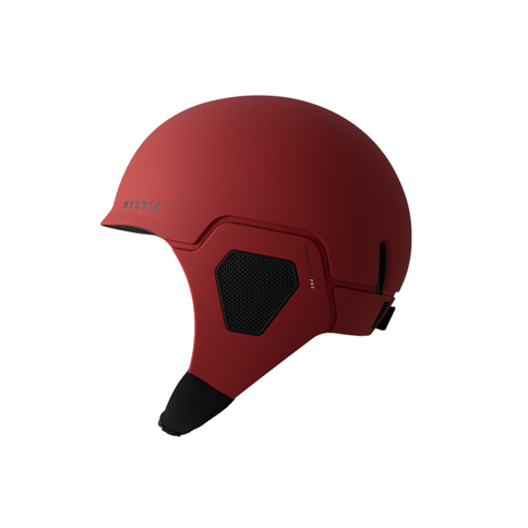 Impact Cap - Red