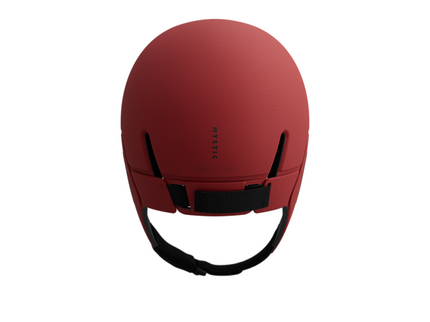 Impact Cap - Red