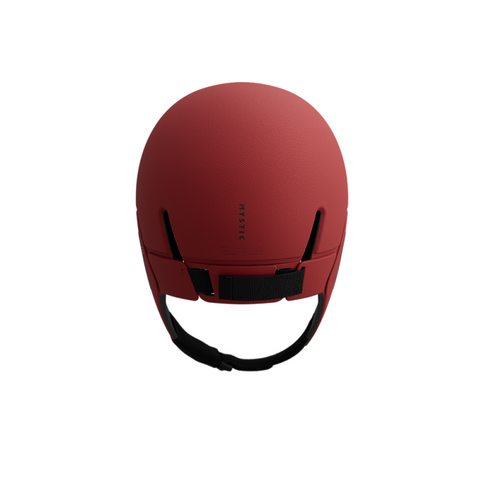 Impact Cap - Red