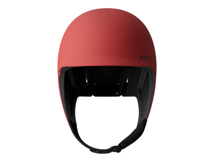 Impact Cap - Red