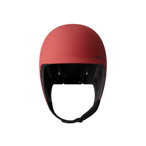 Impact Cap - Red