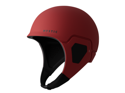 Impact Cap - Red