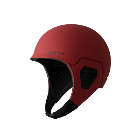 Impact Cap - Red