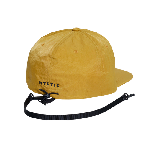 Ripple Cap - Yellow