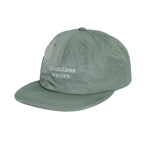 Ripple Cap - Brave Green