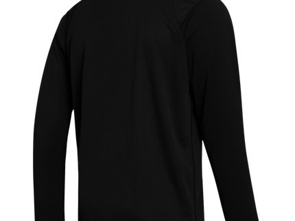 Star L/S Quickdry - Black