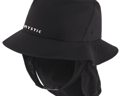 The Surf Hat - Black