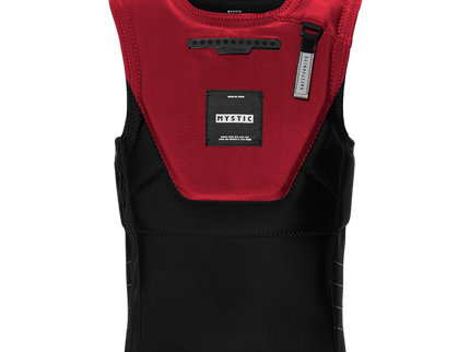 Solace Impact Vest Szip - 2026