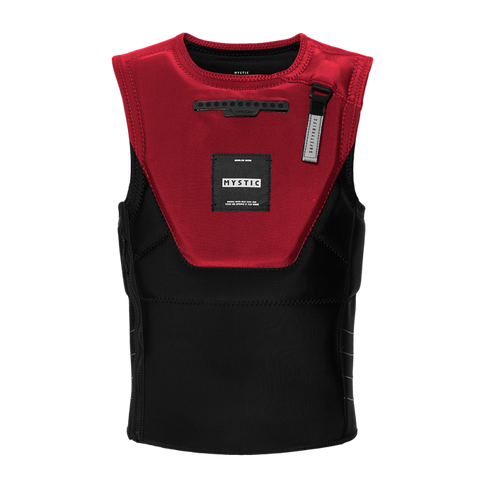 Solace Impact Vest Szip - 2026