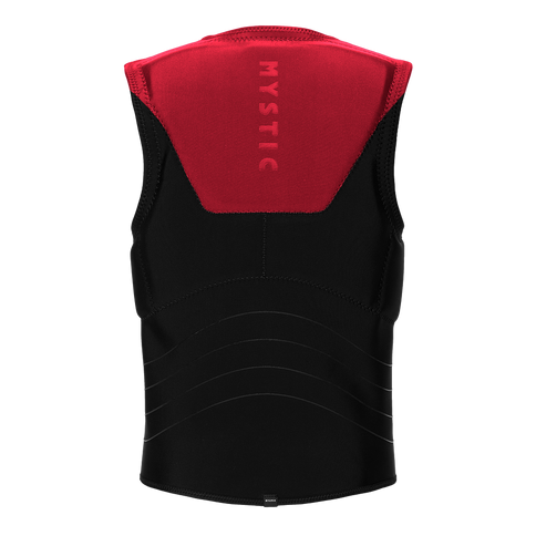 Solace Impact Vest Szip - 2026