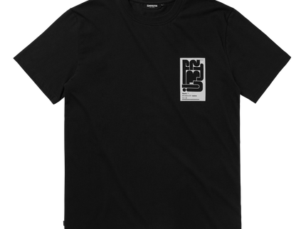 Boundless Tee - Black