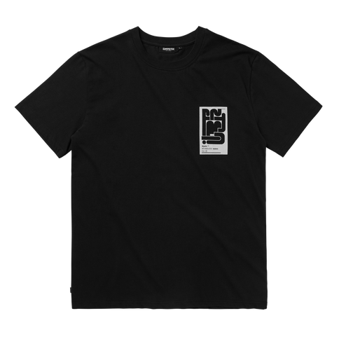 Boundless Tee - Black