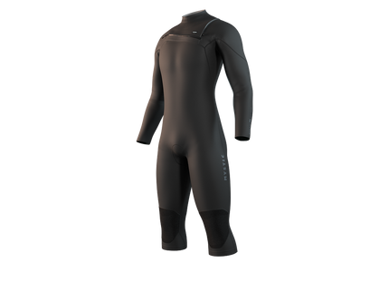 Motion Longarm Shortleg 4/3mm Fzip