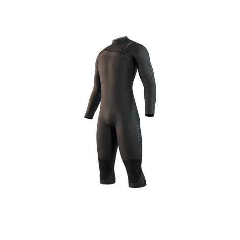 Motion Longarm Shortleg 4/3mm Fzip