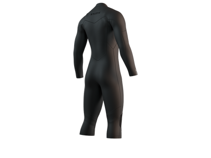 Motion Longarm Shortleg 4/3mm Fzip