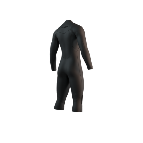 Motion Longarm Shortleg 4/3mm Fzip