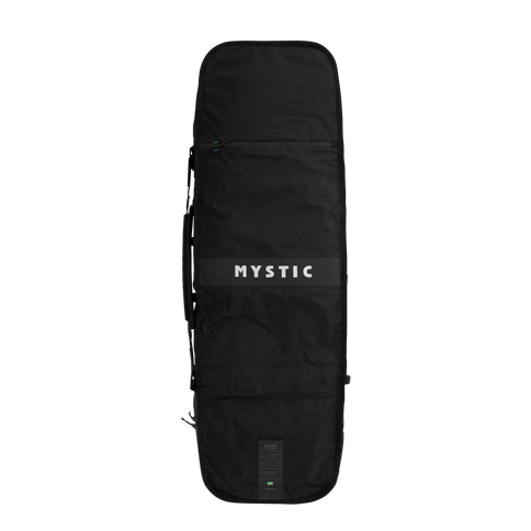 Elevate Lightweight Boardbag - Black