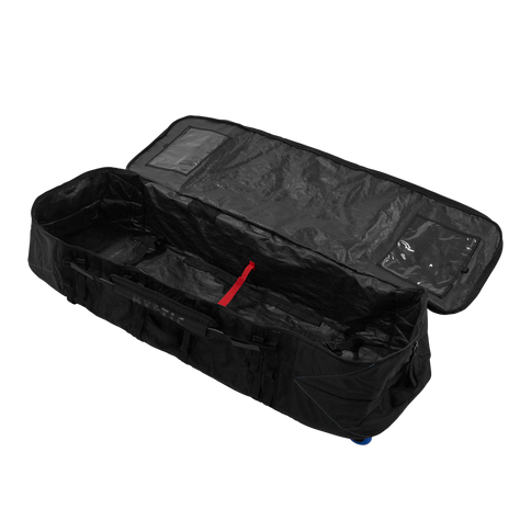 Elevate Lightweight Boardbag - Black