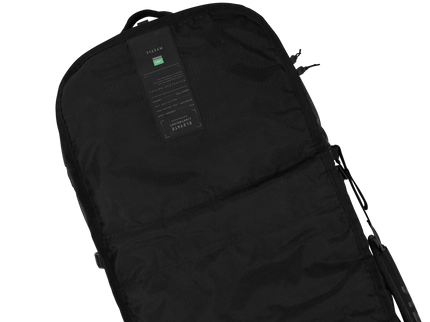 Elevate Leichte Boardtasche – Schwarz