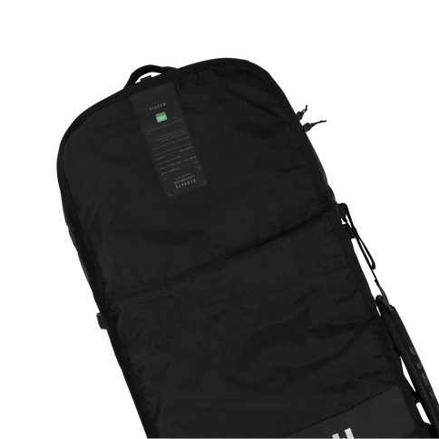 Elevate Lightweight Boardbag - Black