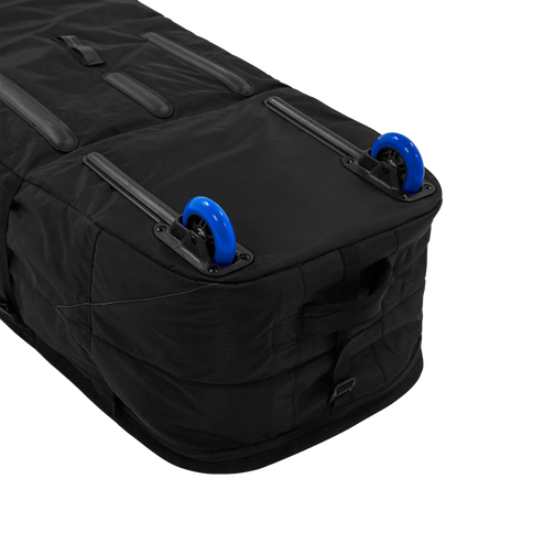 Elevate Lightweight Boardbag - Black