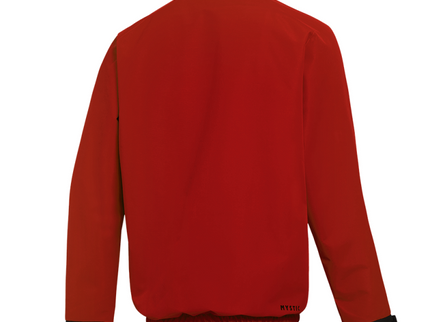 Gust Windbreaker - Red