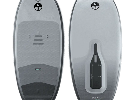 Seek Air Foil Board - 2026  Wingboard van North | SHAKA