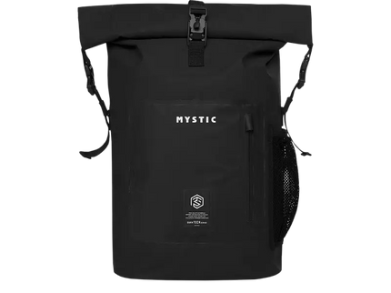 Backpack DTS - Black  Rugtas van Mystic | SHAKA