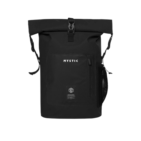 Backpack DTS - Black  Rugtas van Mystic | SHAKA