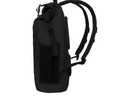 Backpack DTS - Black  Rugtas van Mystic | SHAKA