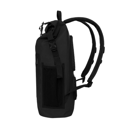 Backpack DTS - Black  Rugtas van Mystic | SHAKA