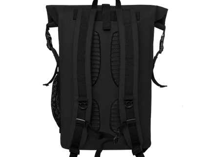 Backpack DTS - Black  Rugtas van Mystic | SHAKA