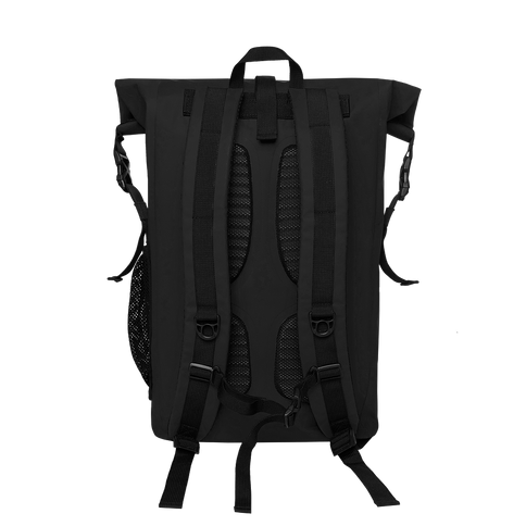 Backpack DTS - Black  Rugtas van Mystic | SHAKA