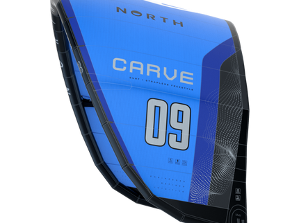 Carve 2025 - Pacific Blue