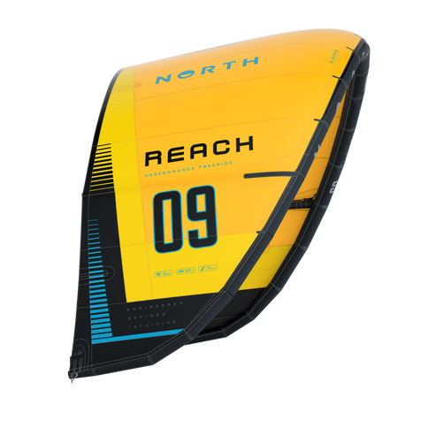 Reach 2025