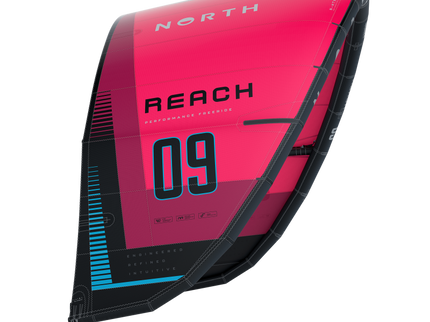 Reach 2025