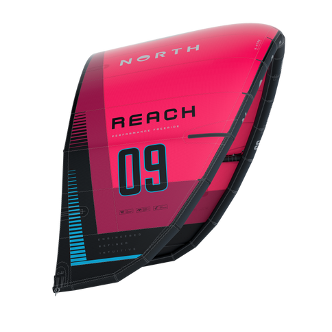 Reach 2025