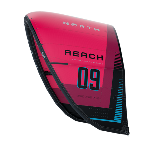 Reach 2025