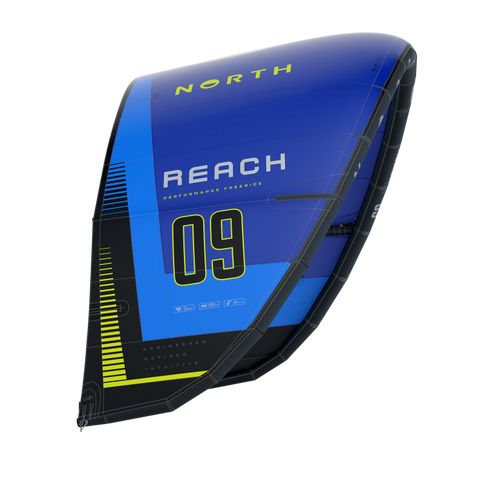 Reach 2025